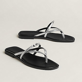 サンダル 《ミス》 | Hermès - エルメス-公式サイト